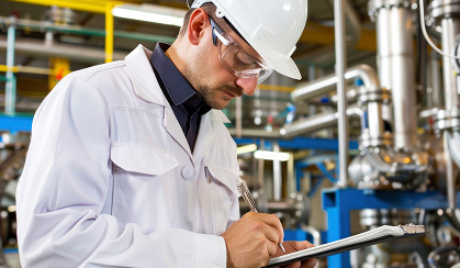 Audited & Verified Manufacturers